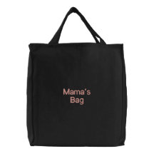 Mamas Hänga lös Kasse