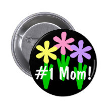 Mamma #1! knappar