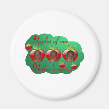 Mamma app 09 magneter