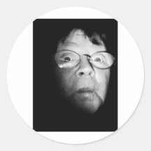 mamma klistermärke