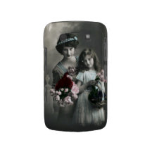MAMMA OCH MIG! BLACKBERRY BOLD FODRALER