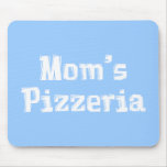 Mamma Pizzeriagåvor Musmatta