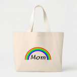 Mamma (regnbåge) kassar