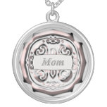 Mammahalsband