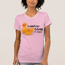 Mammalocksleeve T-shirt