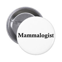 Mammalogist Nål