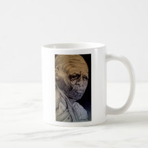 Mamman Kaffe Koppar