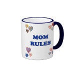 Mammaregler Kaffe Kopp