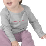 Mammaregler! T-shirts