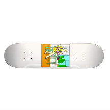 Mammasitta på bord som matar bebiset graphic.png skate boards