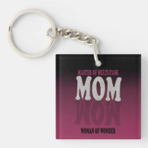 MAMMAWOWkeychain