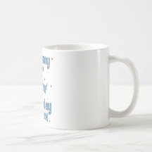 Mammor av den 1st födelsedagprincen! mugg