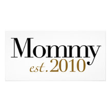 Mammor Est 2010 Fotokort Mall