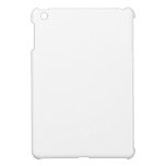 Manar kortkort för iPad för Monogram utöva