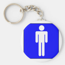 Manar symbol nyckelring