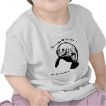 Manati Tshirts