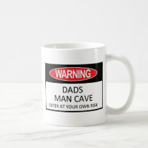 Mancave.jpg Kaffe Muggar