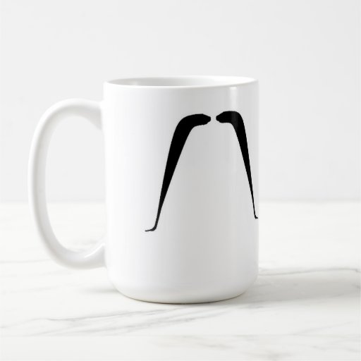 manchu mugg för fu