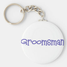 Mandi-Groomsman-Ind Nyckel Ringar