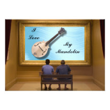 MANDOLININBJUDAN