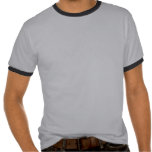 Manen bak buken t shirts