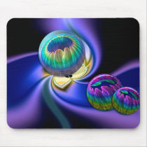 Månen bubblar