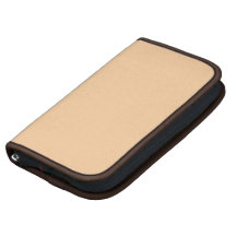 Manhattan Beige Day Planner
