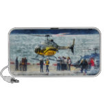 Manhattan Heliport Minihögtalare