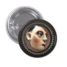ManHead Pins
