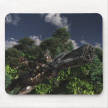Manitou Werewolf Musmattor