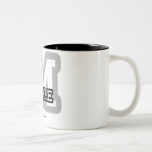 Manlig Kaffe Muggar
