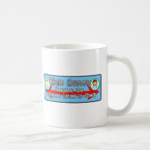 Manligsjuksköterskor: Kaffe Kopp