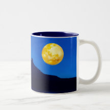 Månskenresning Kaffe Muggar