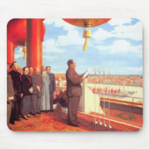 Mao Zedong Musmatta