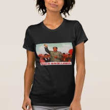Mao Zedong T-shirt