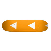 Maratha välde, Indien flagga Skate Boards