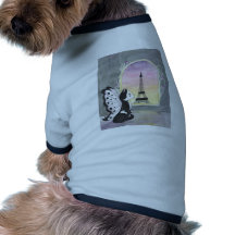 marcel hund tee