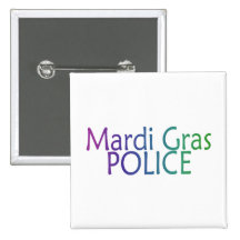 Mardi Gras polis Knapp