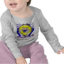 mardiflicka t-shirt