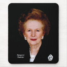 Margaret Thatcher Musmatta