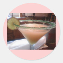 margaritaklistermärkear