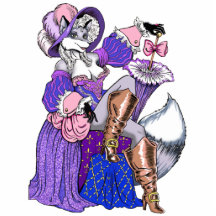 Marie Antoinette fotoskulptur Photo Cutouts