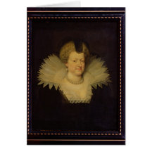 Marie de Medici Kort