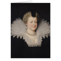 Marie de Medici Kort