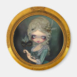 Marie maskeradmagnet magneter