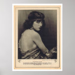 Marie Prevost tyst skärmstjärna Posters