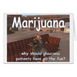 marijuana kort
