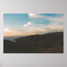 Marin uddar print