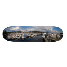 MarinaSkateboard