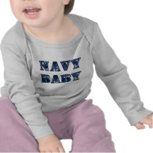 Marinbaby Tee